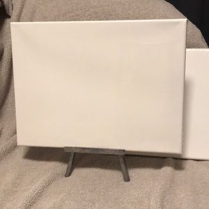 9”x12” Painting Canvas 🖼